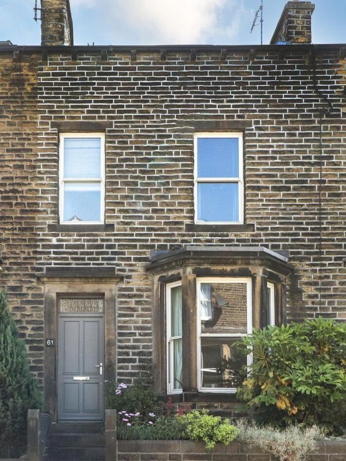 Number 61 Skipton Exterior foto
